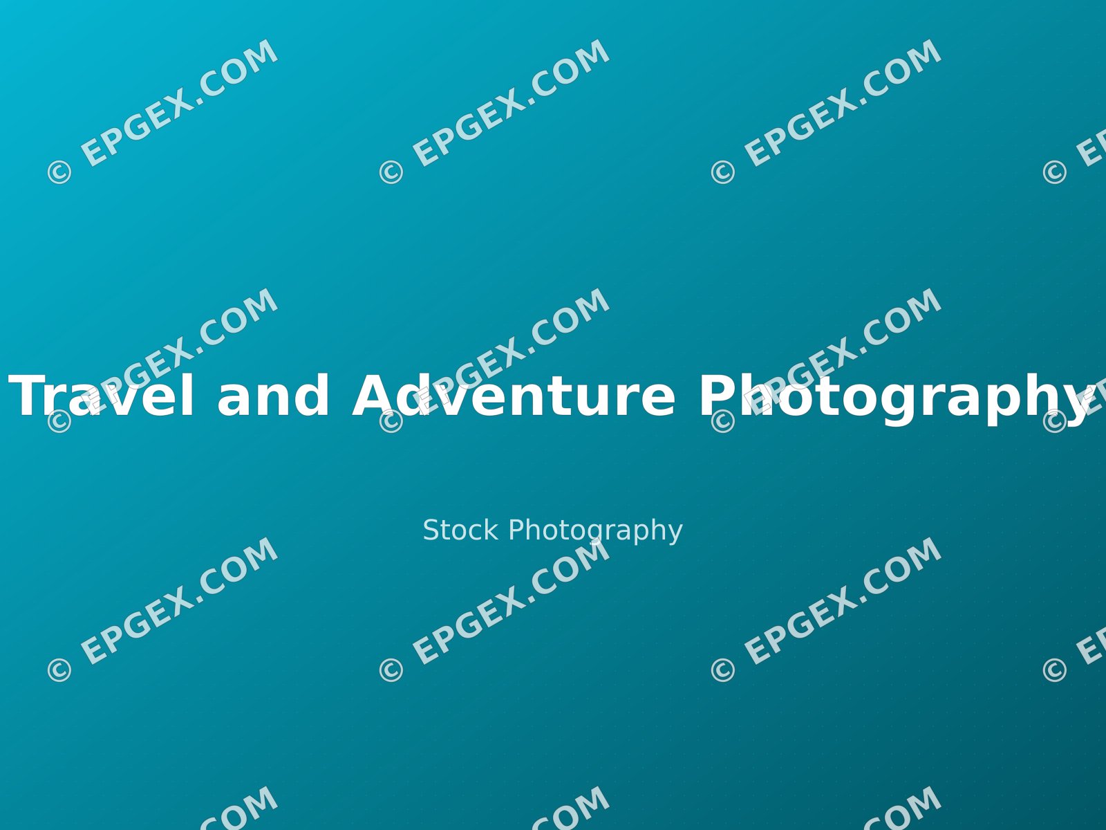 Fotografía de Viajes